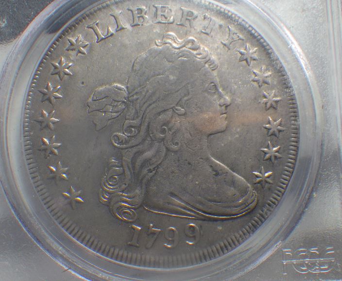 1799-Draped-Bust-Dollar-NGC-Certified-VF30-White