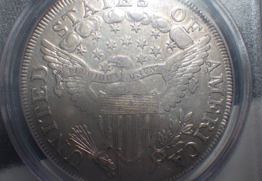 1799-Draped-Bust-Dollar-NGC-Certified-VF30-White