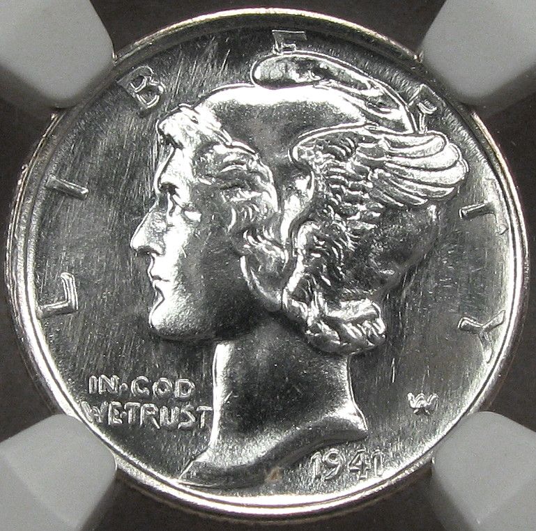 1941-S-Mercury-Dime-Guess-The-Grade
