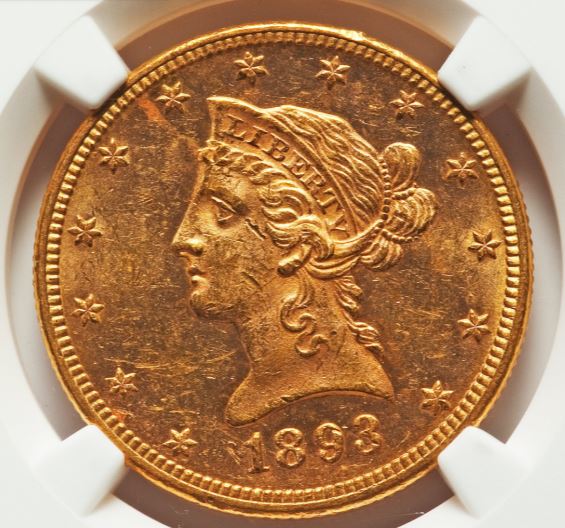 Guess-The-Grade-1893-$10-Gold