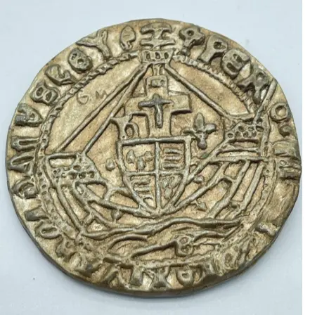 Henry-VIII-1509-1547