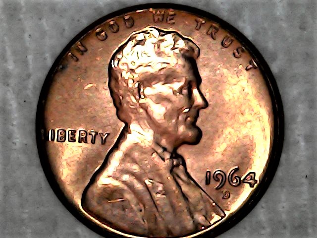 Looking-Through-My-Rolls-Of-1960-LMC-Missing-60-And-65-Plus-Some-MM