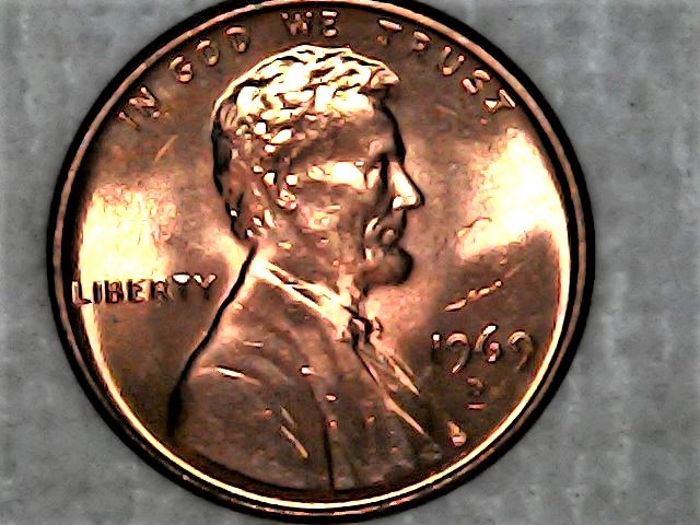 Looking-Through-My-Rolls-Of-1960-LMC-Missing-60-And-65-Plus-Some-MM