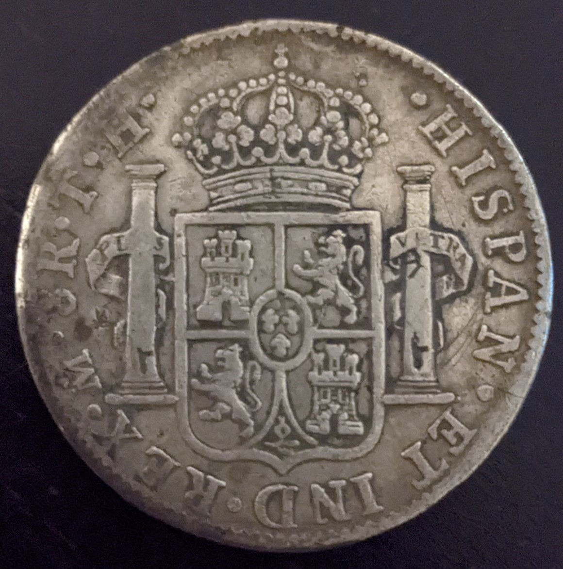 Suspected-Genuine-8-Reales