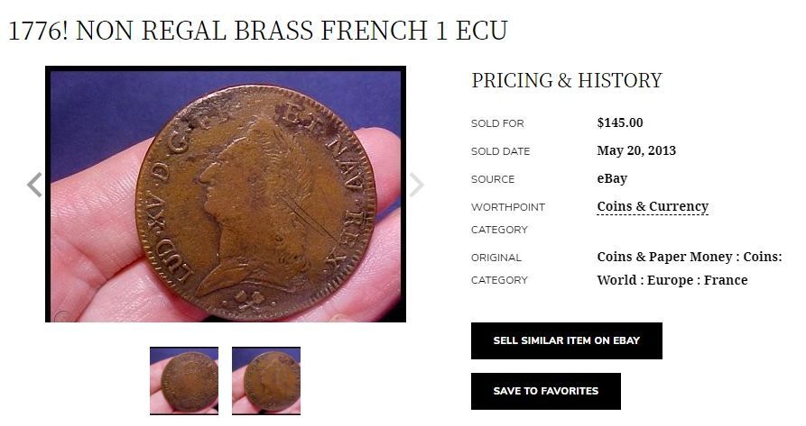 Exciting-Brass-Contemporary-Forgery-1726-Ecu