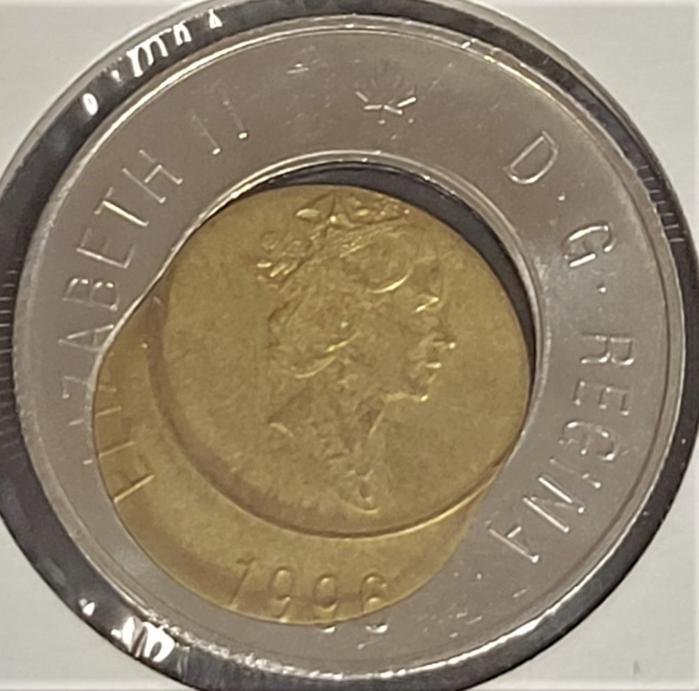 2011-Toonie-Offcenter/Mis-Struck-Core