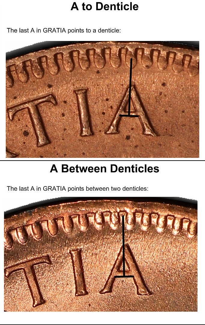 Two-1949-A-To-Denticle-Cents
