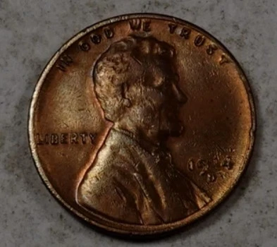 1944-D-Lincoln-Cent-Altered-To-Be-A-1914-D-Lincoln-Cent---100%-Authentic