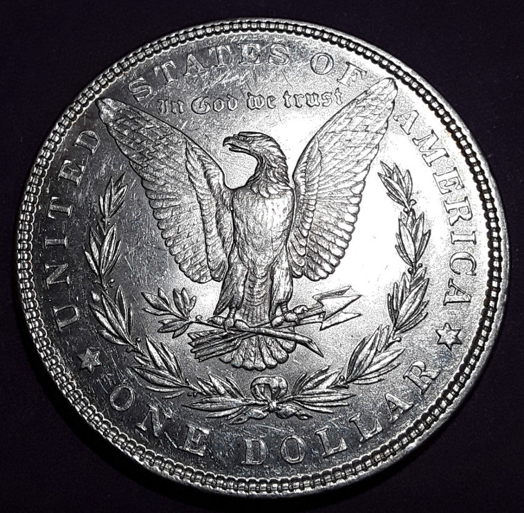 1882-Morgan-Silver-Dollar