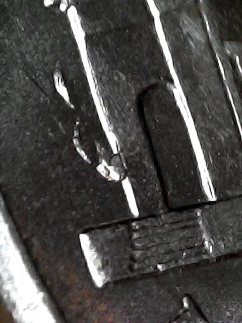 Die-Chips-On-Nickels
