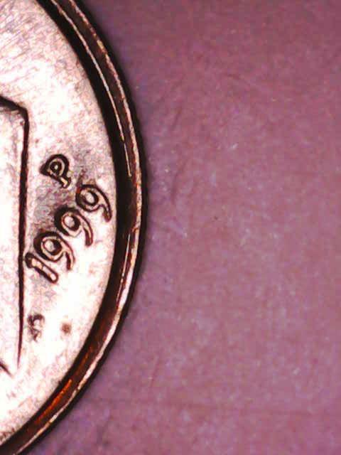 1999-Dime-Is-This-Finning-On-Both-Sides
