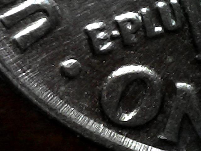 1999-Dime-Is-This-Finning-On-Both-Sides