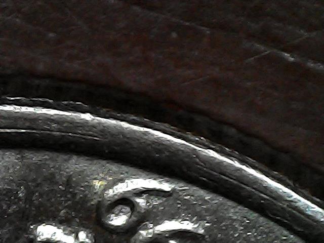 1999-Dime-Is-This-Finning-On-Both-Sides