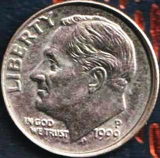 1999-Dime-Is-This-Finning-On-Both-Sides