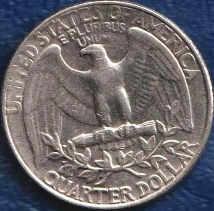 1987-P-Quarter-Looks-Like-A-Clashed-Die
