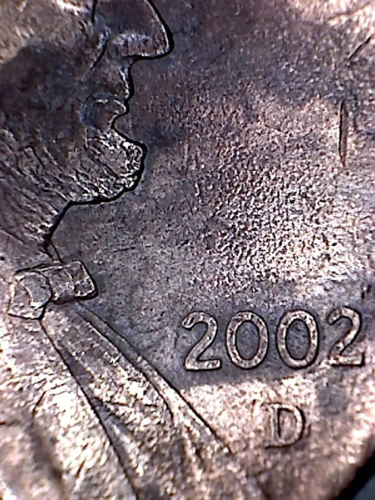 2002-D-Penny-With-A-Letter-C-Below-Bowtie-Never-Seen-This-Before