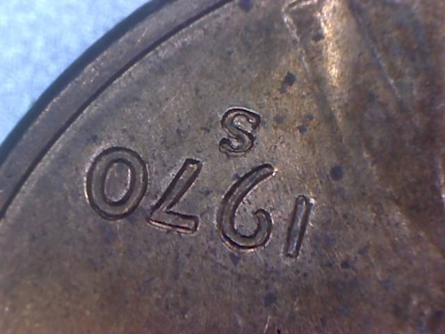 1970-S-Penny-S-Over-S-Mint-Mark-Or-Double-Die