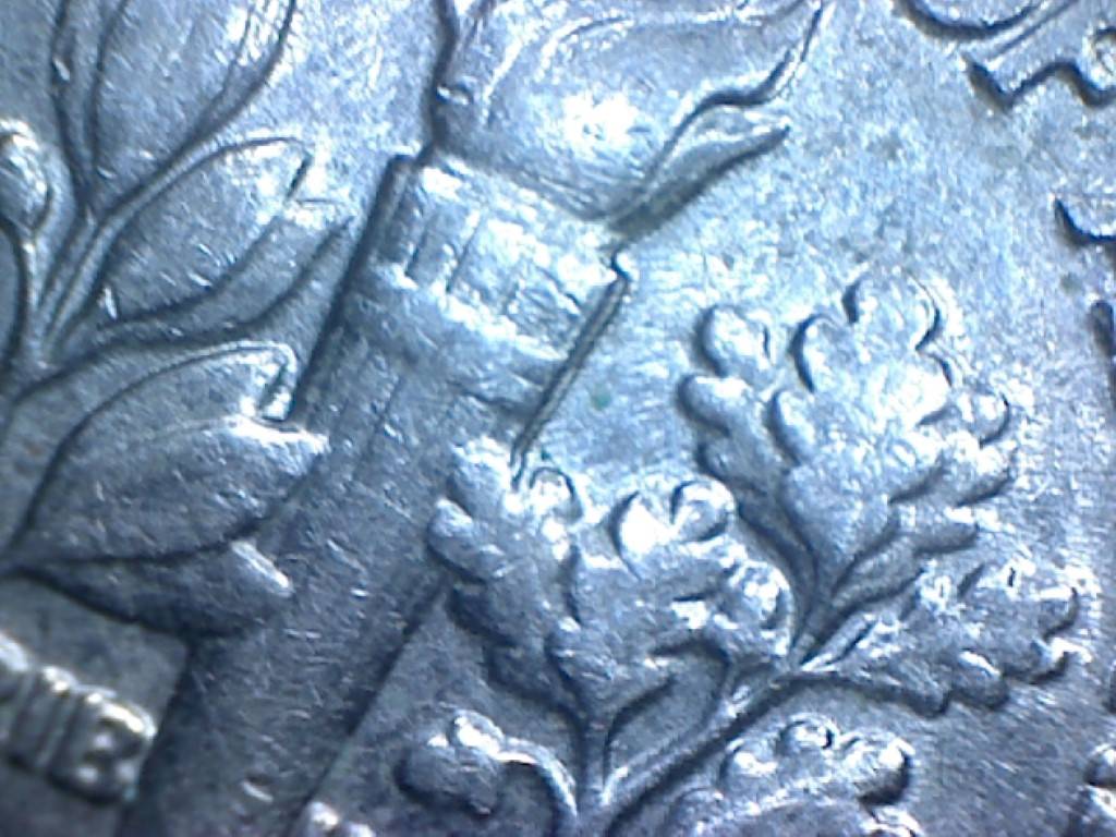 1991-P-Dime-Double-Die-Reverse--New-Discovery-!!-
