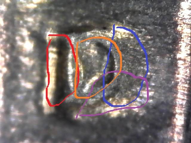 1947-D/D/D/D-FS-Uncirculated-Nickel-Discovery!-Am-I-Seeing-This-Right?