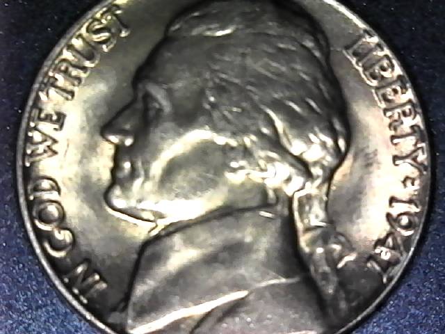 1947-D/D/D/D-FS-Uncirculated-Nickel-Discovery!-Am-I-Seeing-This-Right?