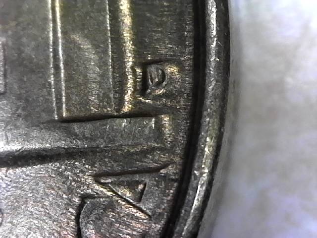 1947-D/D/D/D-FS-Uncirculated-Nickel-Discovery!-Am-I-Seeing-This-Right?