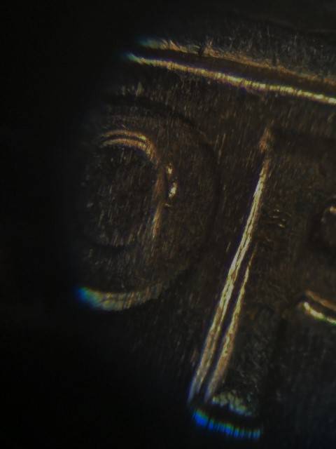1963-D-Franklin-Half-Dollar-DDR-New-Discovery