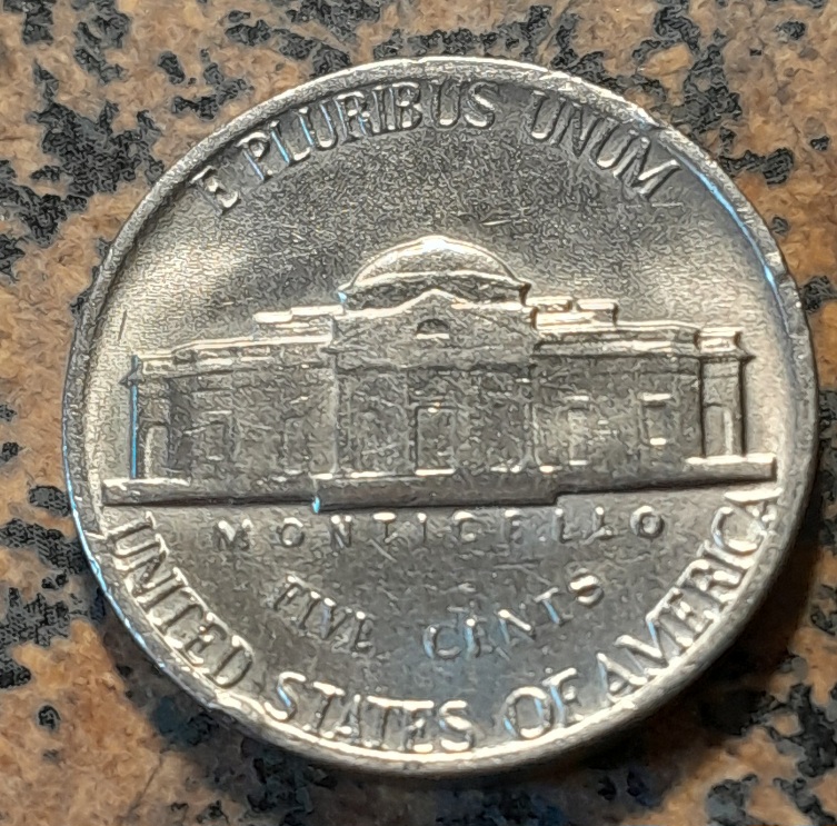 1981-P-Jefferson-Nickel