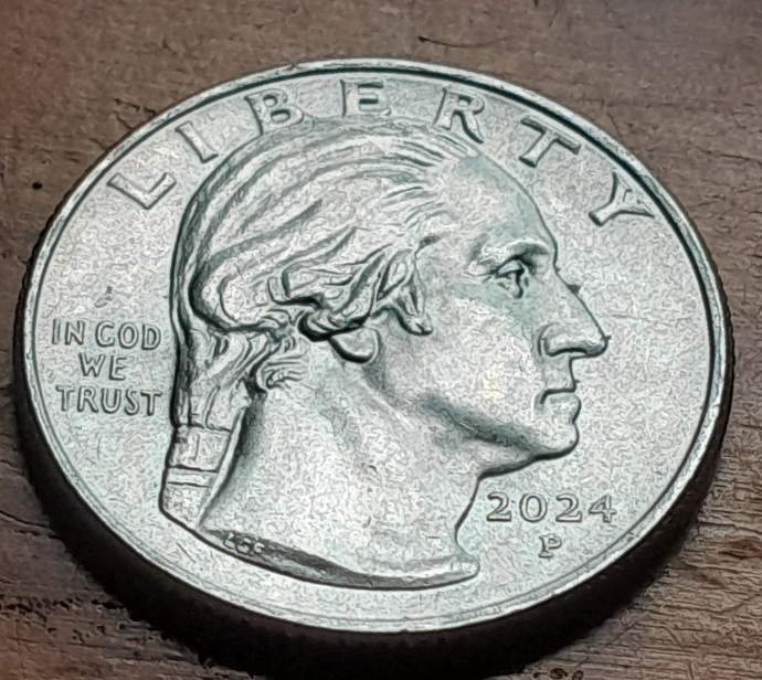 2024-P-Washington-Quarter-Patsy-Moto-Mink,-In-Cod-We-Trust