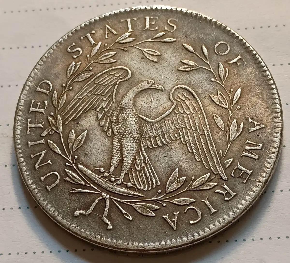 1794-Flowing-Hair-Dollar-Real-Or-Fake?