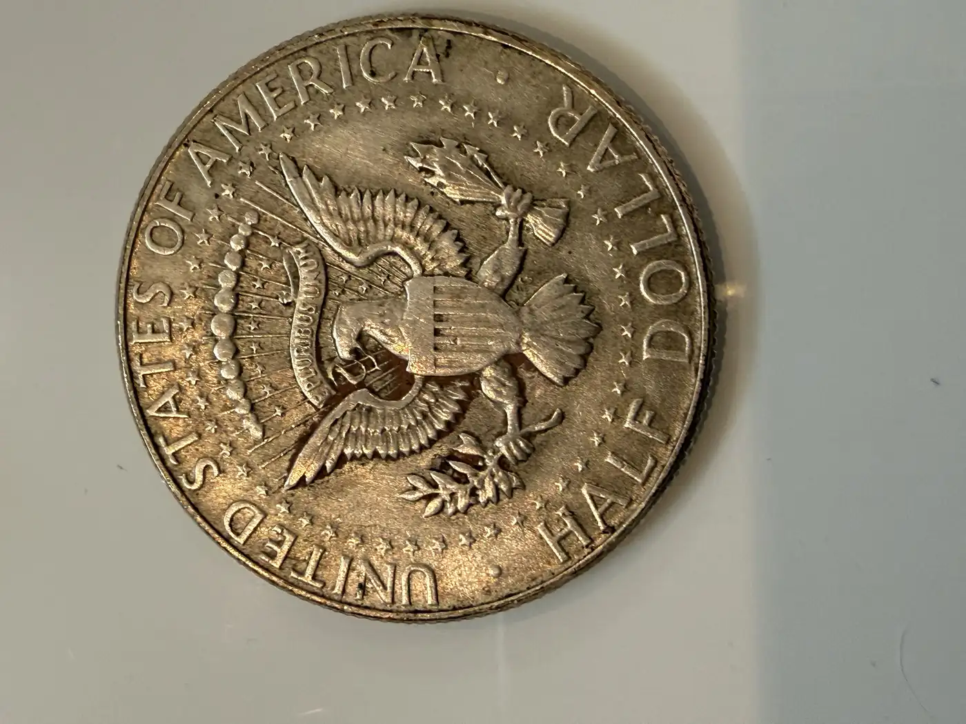 1967-Kennedy-Half-Dollar.-Any-Idea-What-Happened-To-This-One?