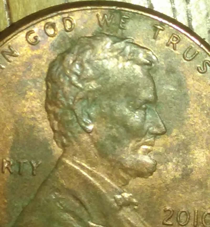 2010-D-Lincoln-Penny