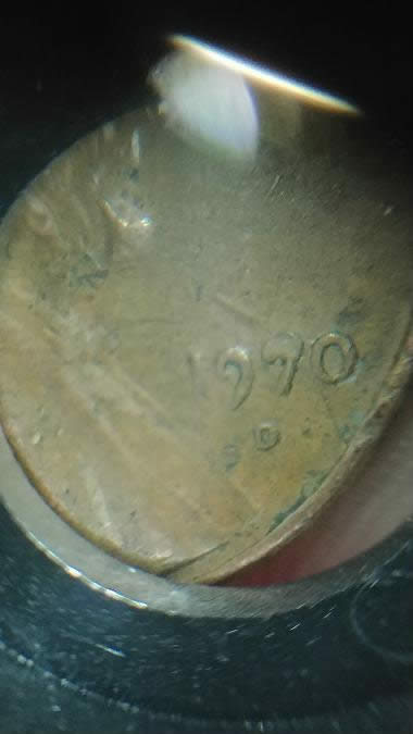1970-D-Lincoln-Penny-Also-With-A-S-Mark.