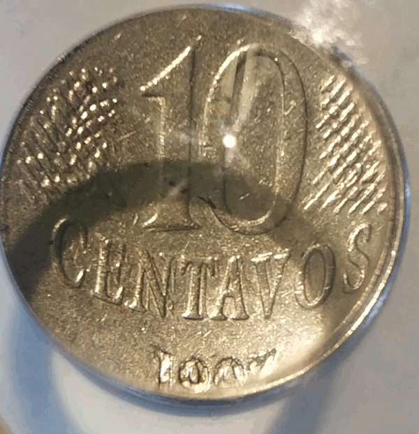 10-Centavos-1997,-Real-Plan-Brazil-Doubled-Die