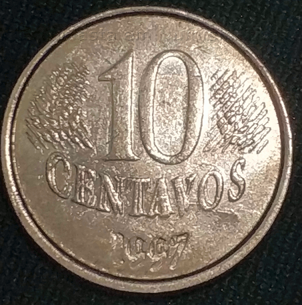 10-Centavos-1997,-Real-Plan-Brazil-Doubled-Die