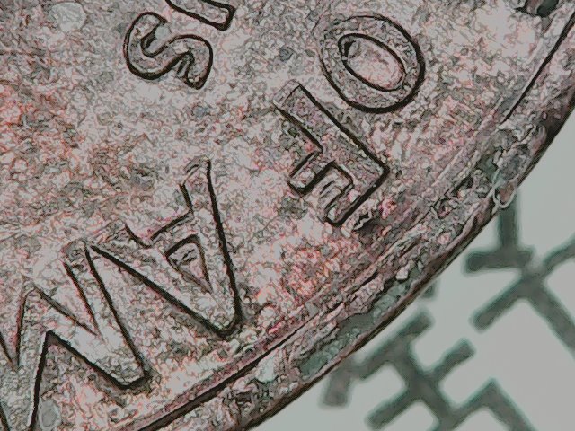 2001-D-Lmc-OBV-Lettering-Doubling-&-REV-Letter-Doubling-&-Column-Doubling?