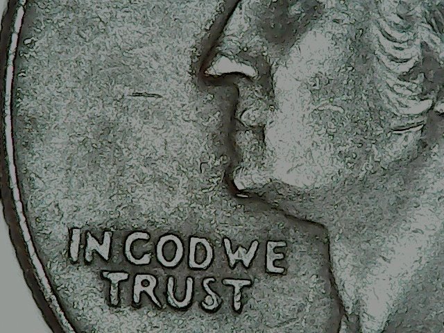 1996-P-Washington-Quarter-Silver?-Wt-5.66-Grams