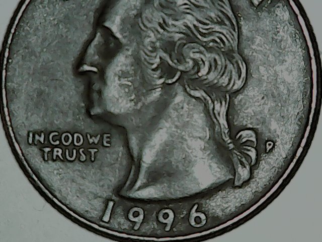 1996-P-Washington-Quarter-Silver?-Wt-5.66-Grams