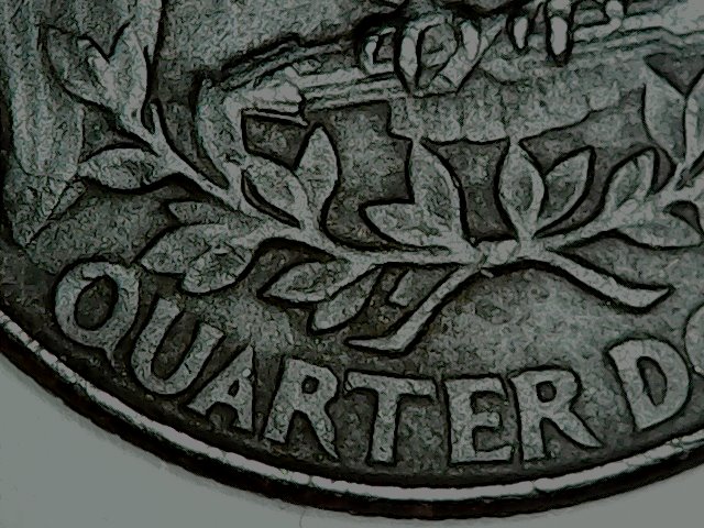 1996-P-Washington-Quarter-Silver?-Wt-5.66-Grams