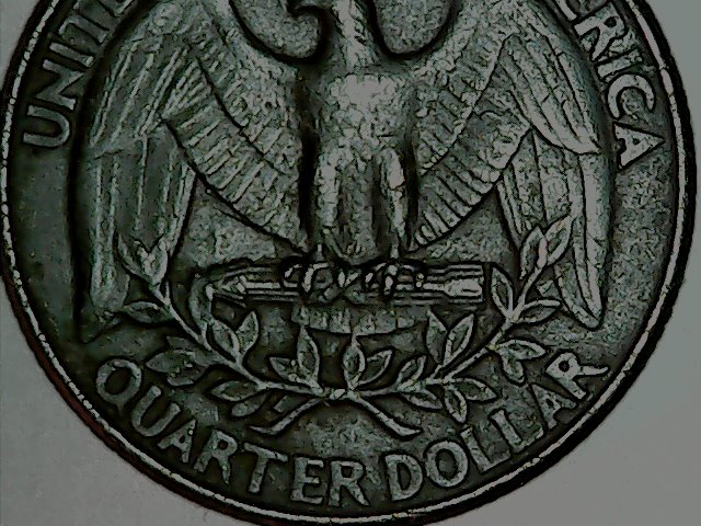 1996-P-Washington-Quarter-Silver?-Wt-5.66-Grams