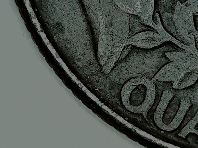 1996-P-Washington-Quarter-Silver?-Wt-5.66-Grams