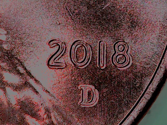 2018-D-1cent-Doubling-OBV-And-REV---Lincoln-Teardrop