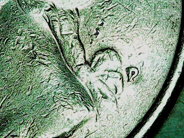 1990-P-Quarter---Repunched-Mint-Mark?