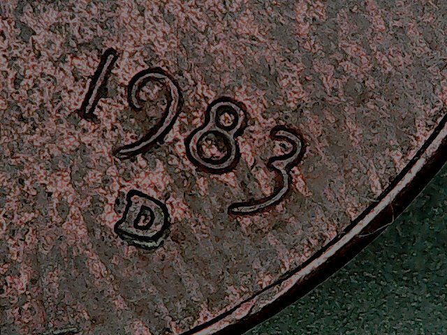 1983-D-Cent---Small-Date?-DD-Mint---DD-REV-States---Memorial
