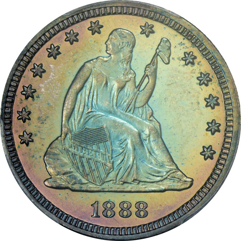 Guess-The-Grade:-1888-Seated-Liberty-Quarter