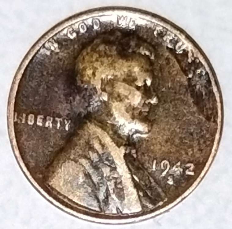 1942-S-Penny-Error-Question
