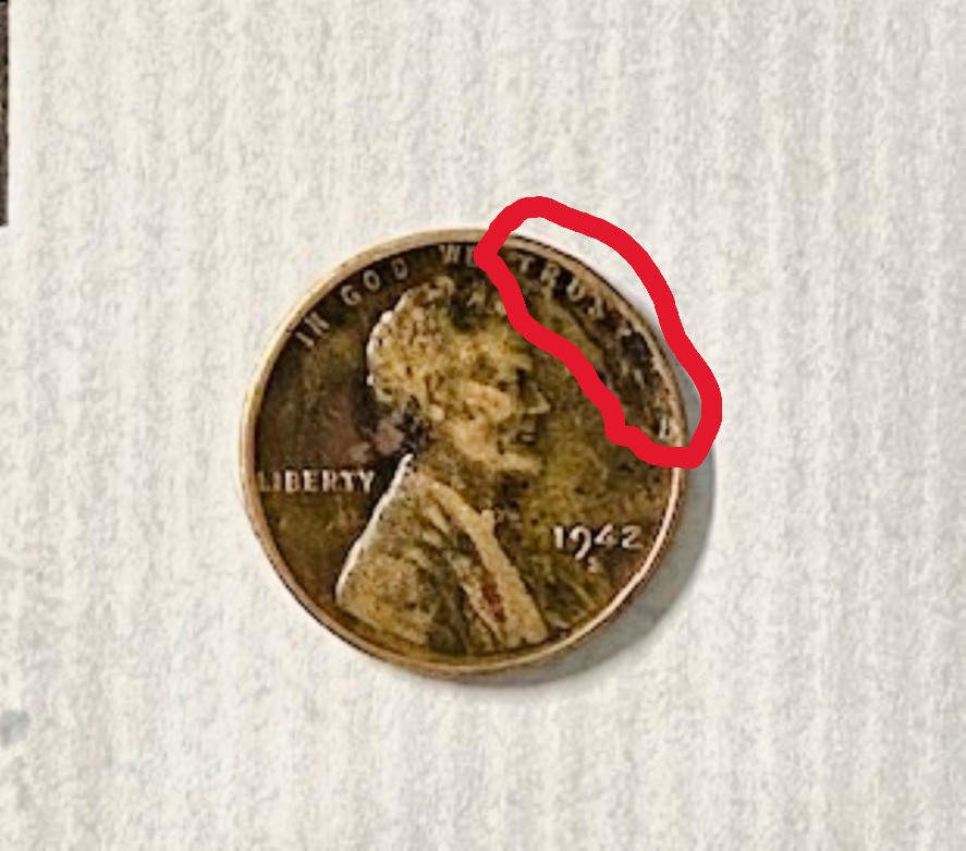 1942-S-Penny-Error-Question