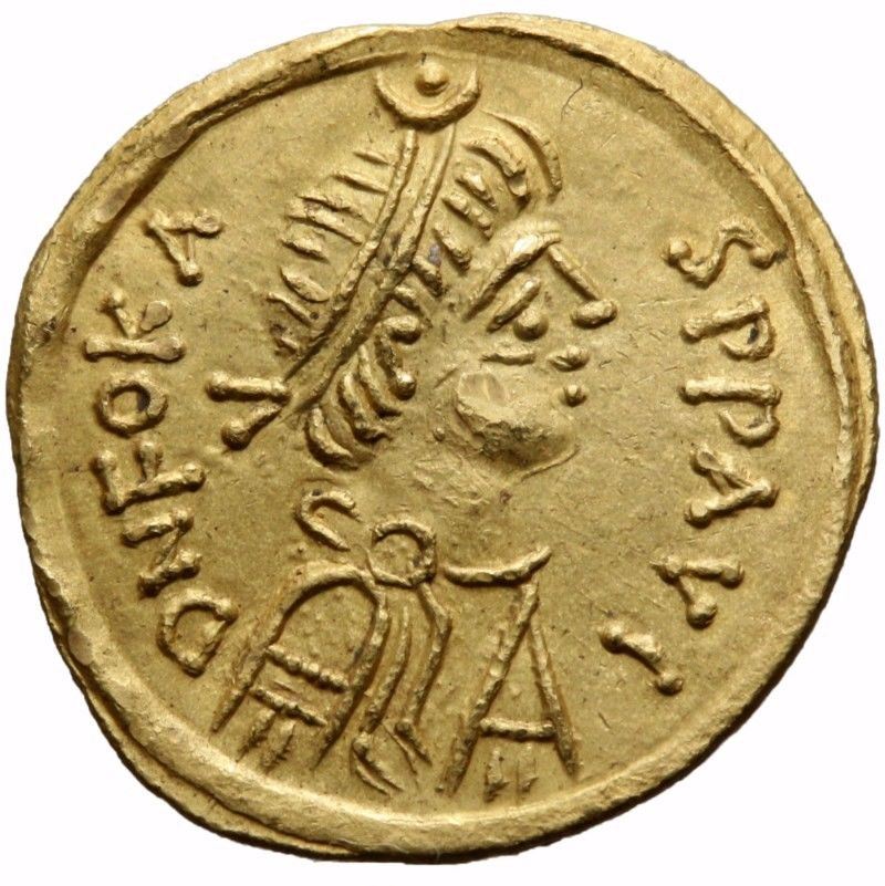 Real--Or--Fake--Phocas-Gold-Semissis?
