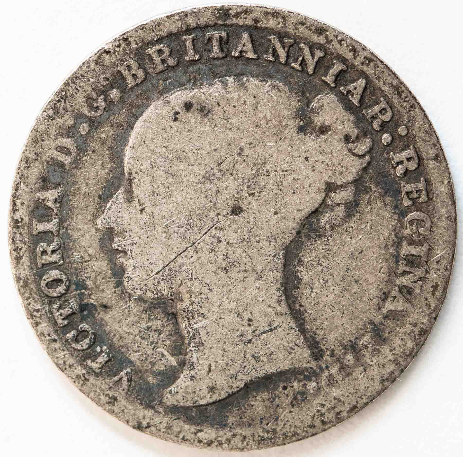 Help-With-A-3-Pence-Victoria-1st-Portrait