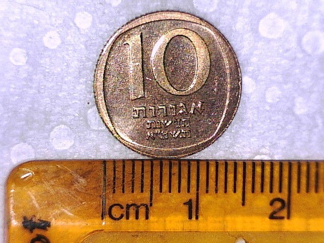 Post-Your-Tiny-Coins!