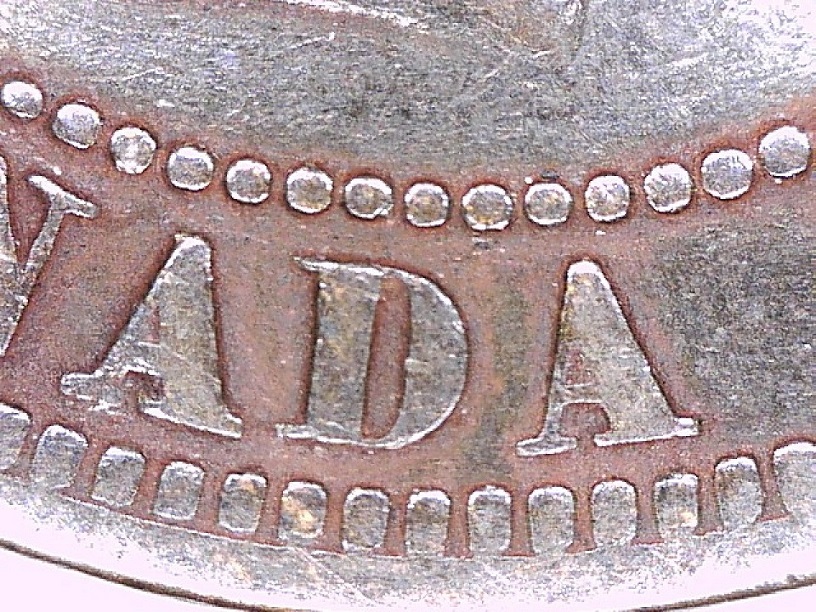 1876-H-One-Cent-Repunched-T-For-Analysis